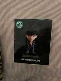 Mini Figura Megumi Jujutsu Kaisen