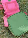 Bolsa para crianças