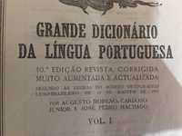 Grande Dicionário da Língua Portuguesa