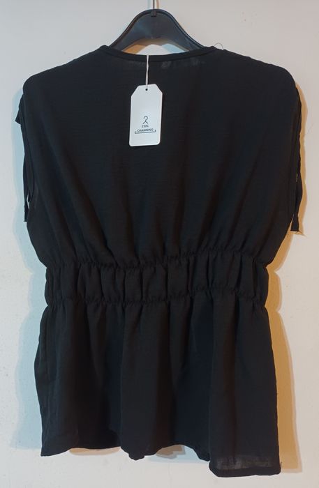 Conjunto calça mais blusa