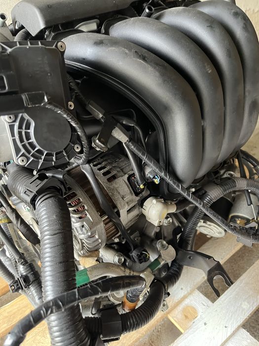 Motor Mazda Mx5 1.5 de 2017