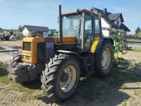 Renault 133.54 tx