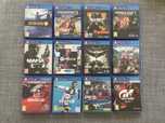 Jogos playstation4
