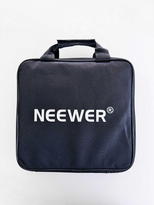 NEEWER Bi-Color 660 LED Video Light