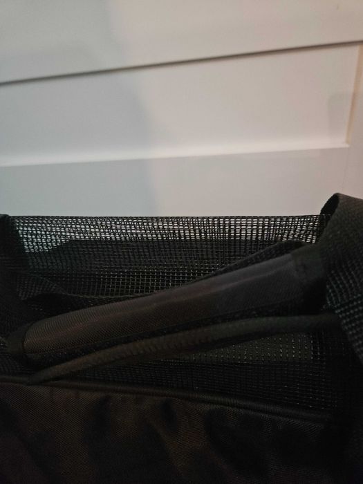 Torba transportowa transporter do królika świnki kota psa