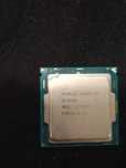 Процесор Intel core i5 6400