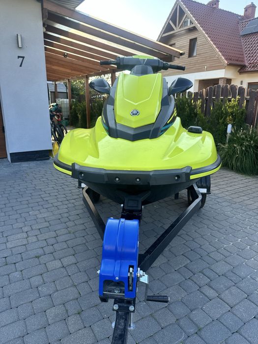 Yamaha EX Sport 2022 Skuter Wodny