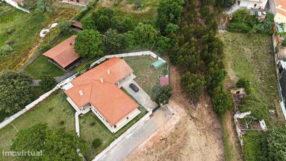 Moradia T3 para venda