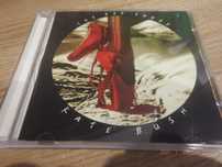 KATE BUSH - The red shoes