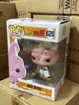Kid Buu 620 Dragon Ball Z Funko Pop