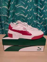 Buty damskie Puma Cali Brushed Wn's rozm. 39