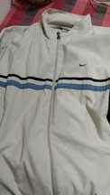 Casaco fato treino Nike original