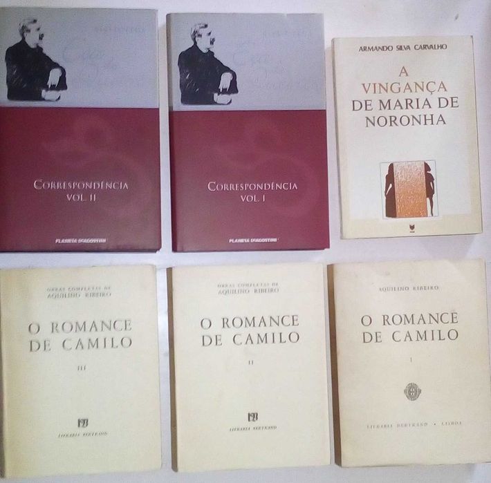 Literatura Portuguesa