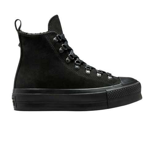 Кеди converse chuck taylor winter all star унісекс ідеал зима 40,5 41