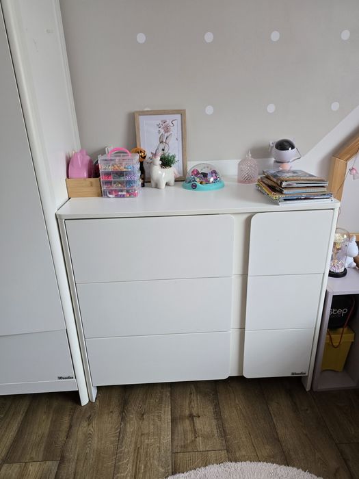 [Rezerwacja] Oddam meble dziecięce