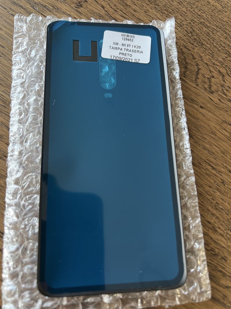 Xiaomi 9T Pro - Tampa Traseira