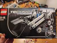 Lego technic koparka 42032