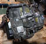 CAIXA DE VELOCIDADES AUTOMATICA VOLVO XC90 2.4D TF-80SC 30751348