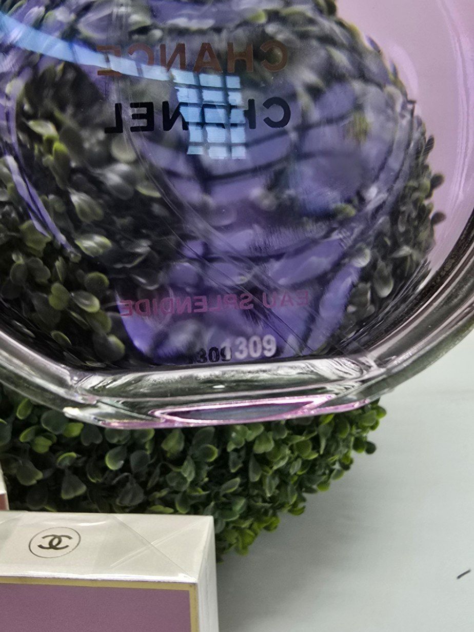 Chanel Chance Eau Splendide - Шанель Сплендіт Новинка для жінок 100 ml