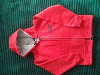 Bluza Puma, r. 116-122