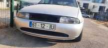 Ford fieste 1.8 comercial