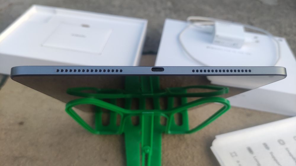 Планшет 12.4 Xiaomi Pad 6S Pro 8/256