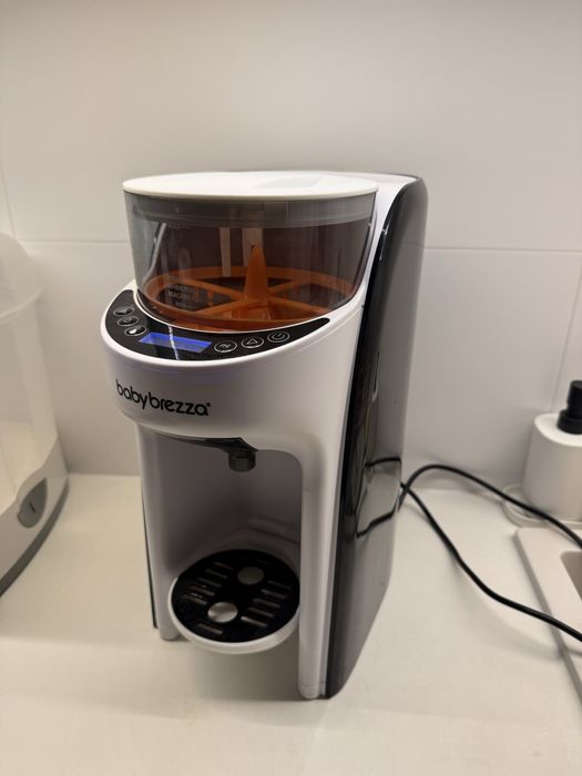 Baby Brezza Formula Pro Advanced