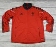 Adidas Liverpool kurtka lekka cienka wodoodporna - 46/48