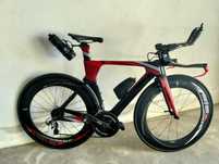 Bicicleta Stevens Super Trofeo - TT / Contra-relógio / Triatlo