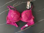Biustonosz nowy 75C brytyjskiej firmy Gossard