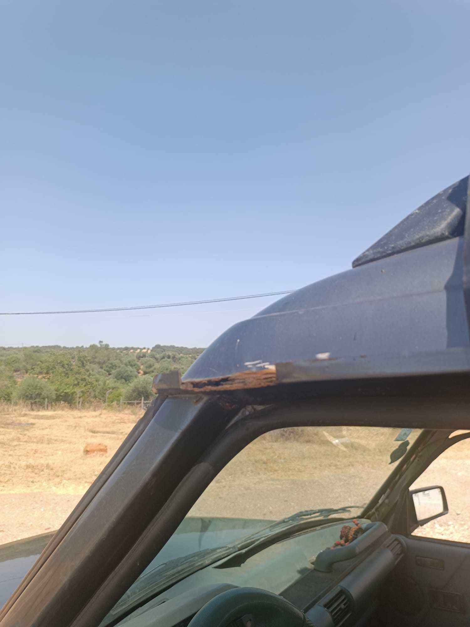Land Rover Discovery 200