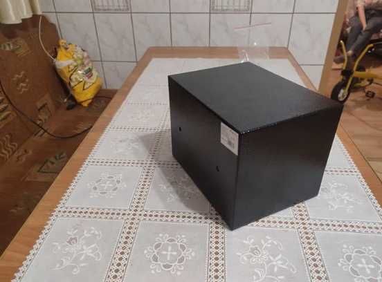 Меблевий міні сейф для дому