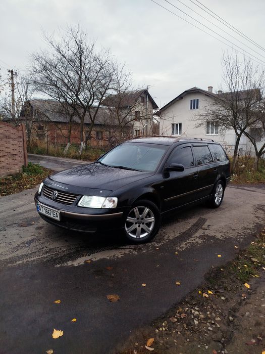 Продам Volkswagen Пасат Б 5