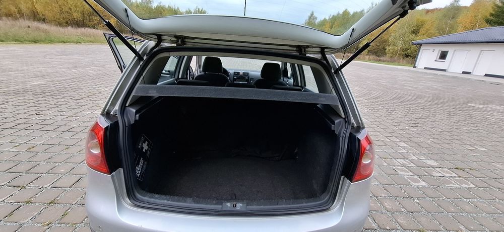 VW Golf 5 1.9 Tdi OC2026 Przegląd 2026