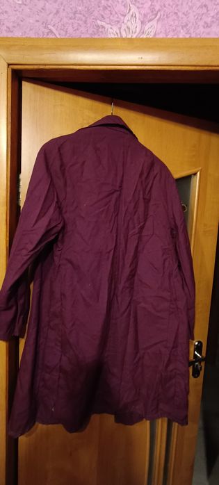 Продается спецодежда. Халаты