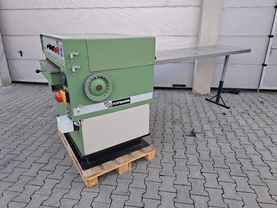 Hofmann 630 grubościówka 60 cm