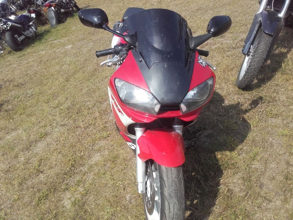 Yamaha r6 r 6 yzf 600 lagi bak tarcze lampa koło felga moduł części