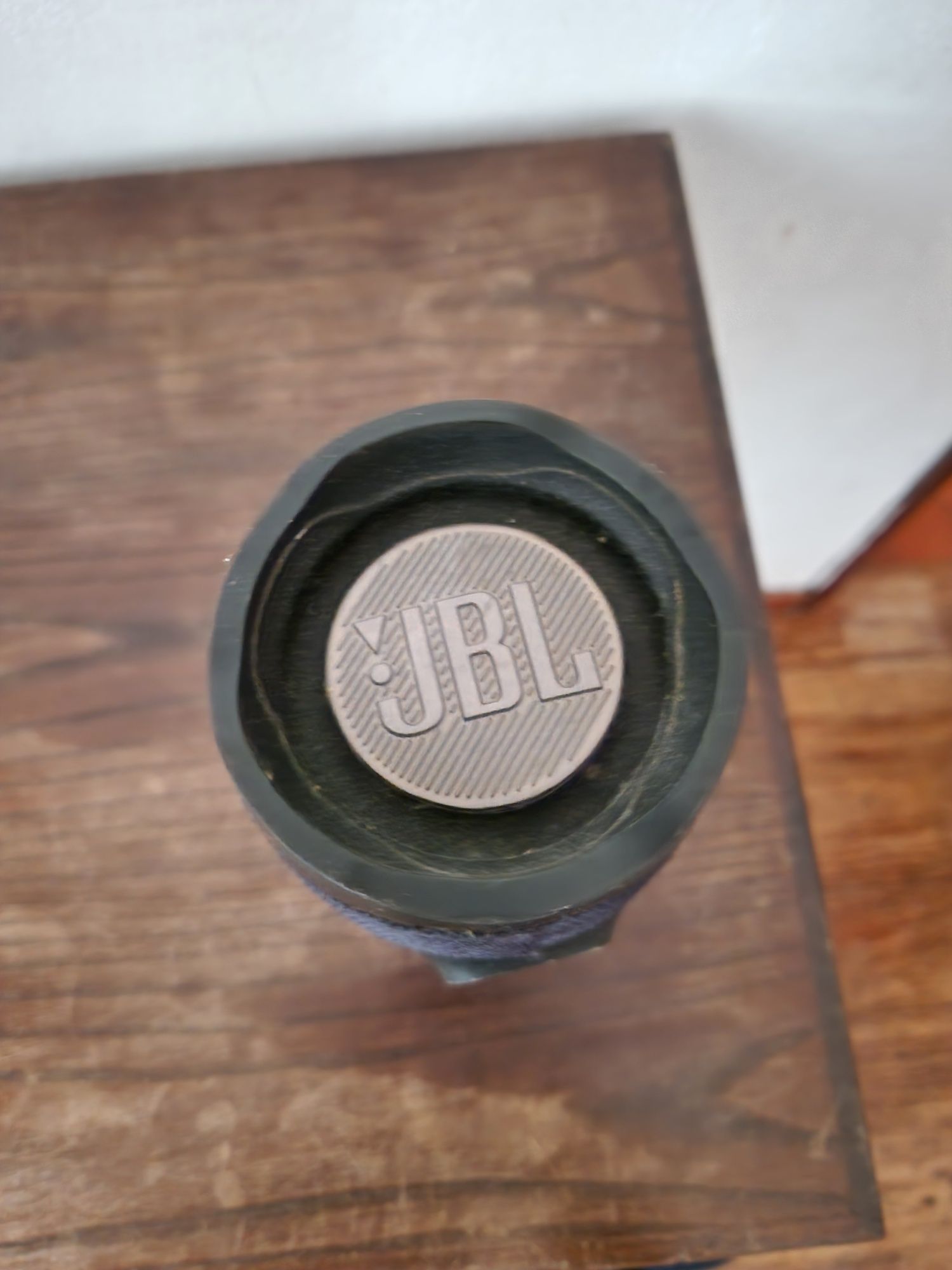 JBL coluna charge4