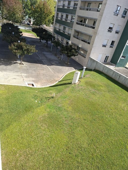 Apartamento T3 moreia maia