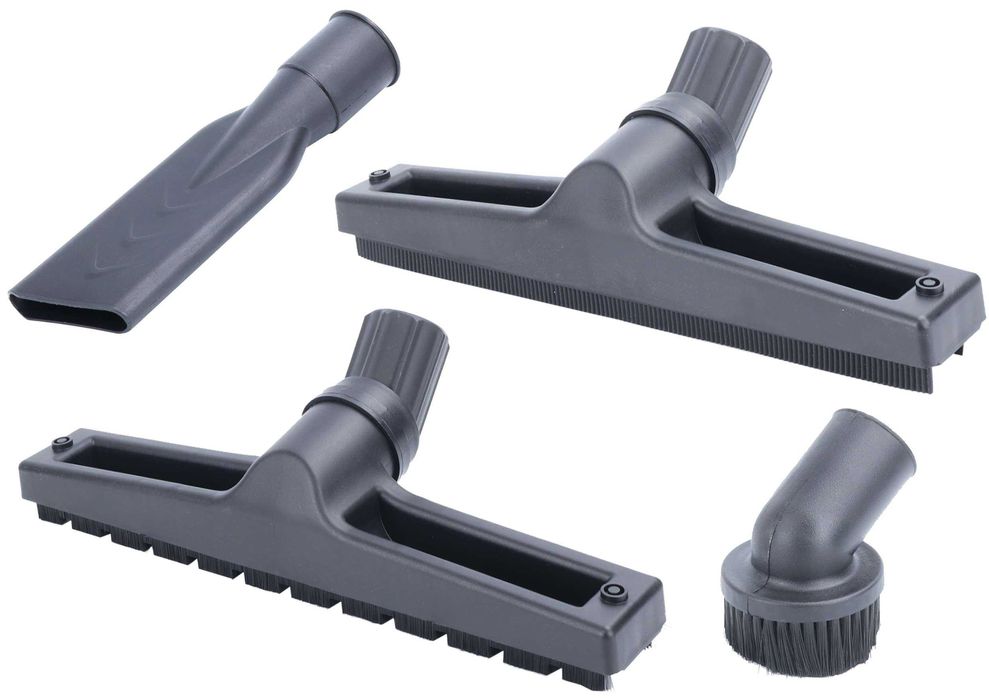 Aspirador Industrial Mader 80L – 3000W