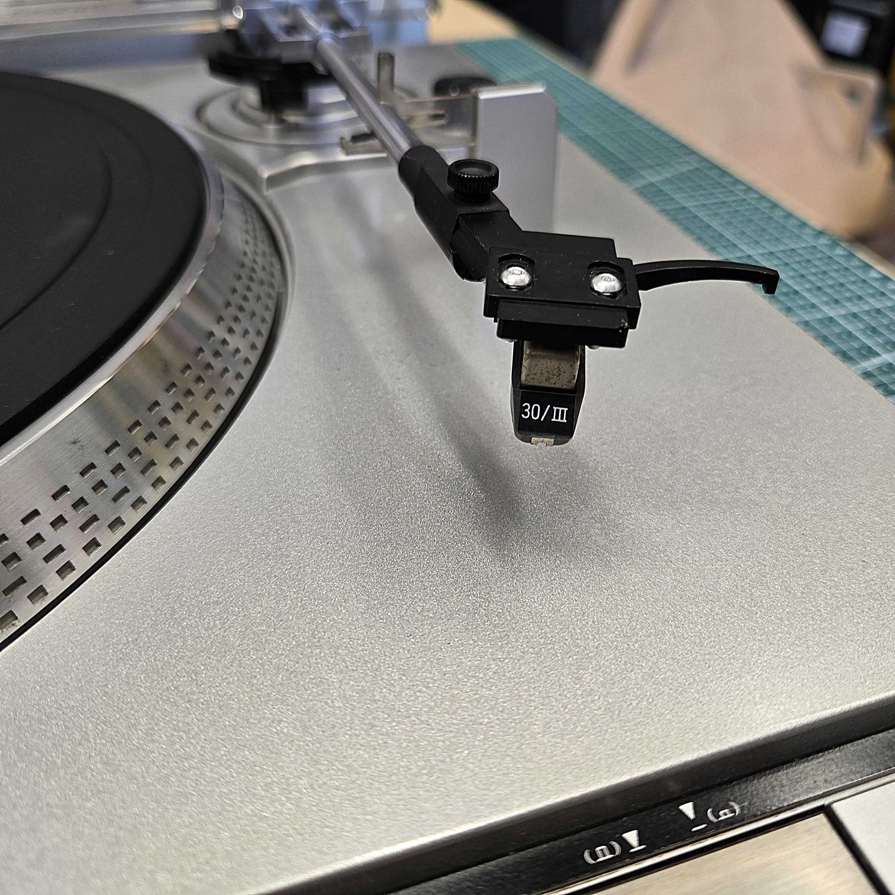 Sony PS-T22 półautomat DD