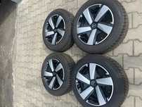 felgi 6,5x16 4x108 ET20 Opel,Citroen,Peugeot,strukturalna
