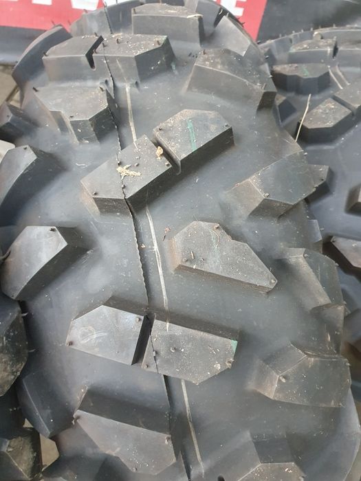 Opony 15 ATV Quad Buggy Maxxis Bighorn 26x8.00/15