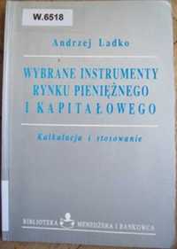 Wybrane instrumenty rynku pieniężnego