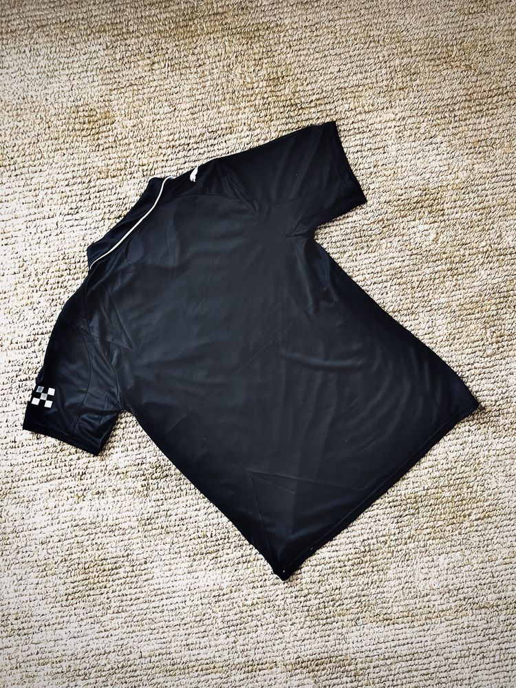 Manchester City 25/26 Away