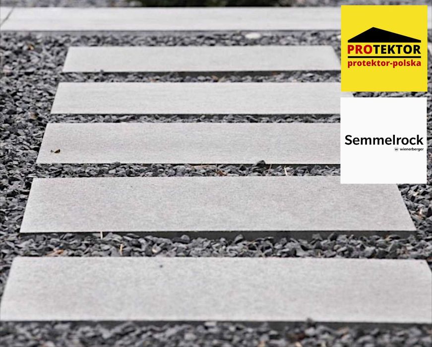 płyta tarasowa UMBRIANO SEMMELROCK plac kostka brukowa parking ogród