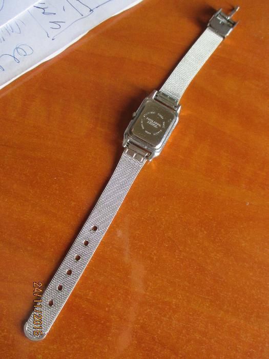 Relógio Philippe Arnol ( nunca usado)