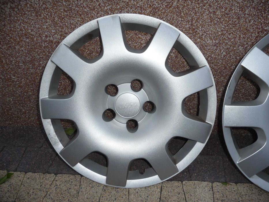 Kołpaki Sab Oryginalne 16"