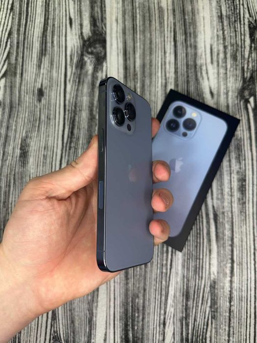 Iphone 13 pro 512 gb, гарний стан, айфон 13 про 512