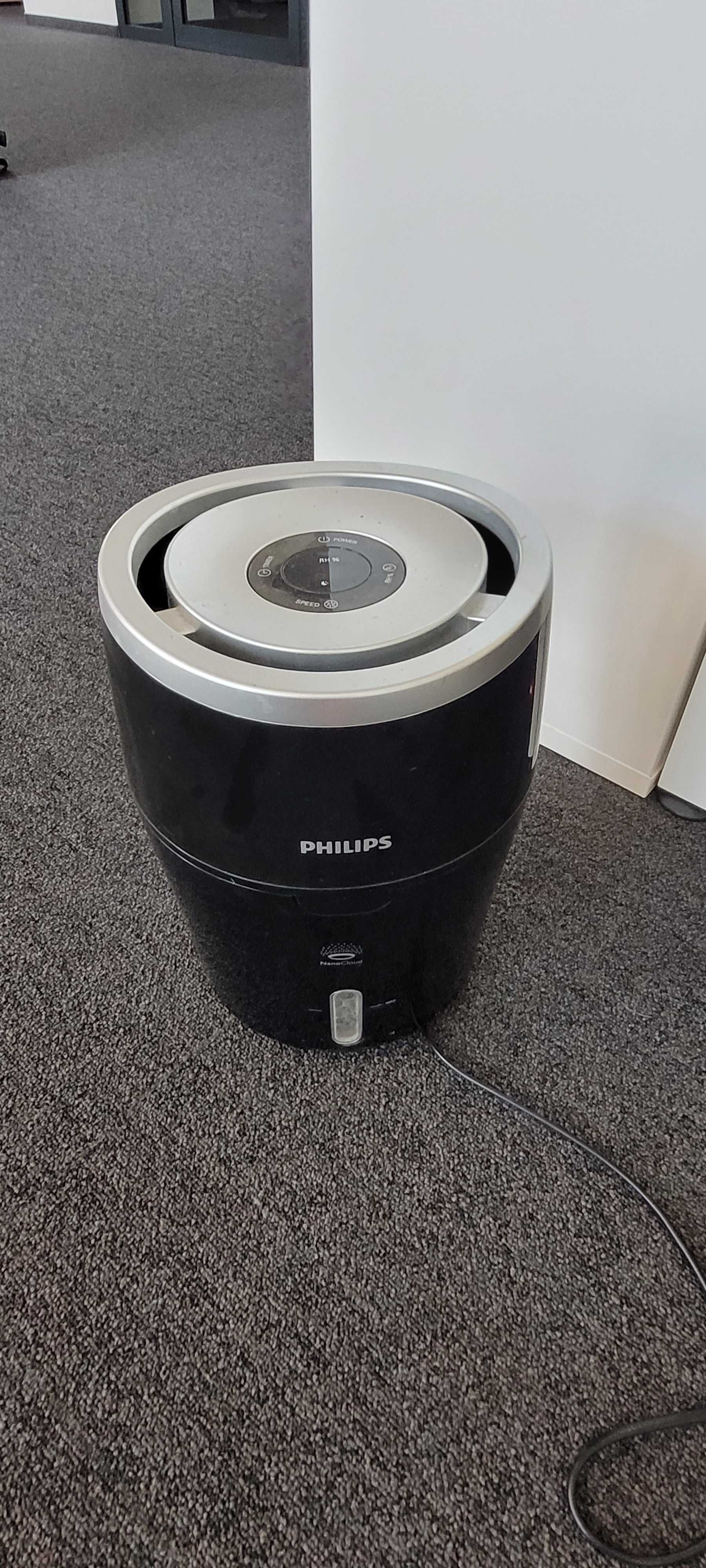 Nawilżacz powietrza Philips HU4813/10